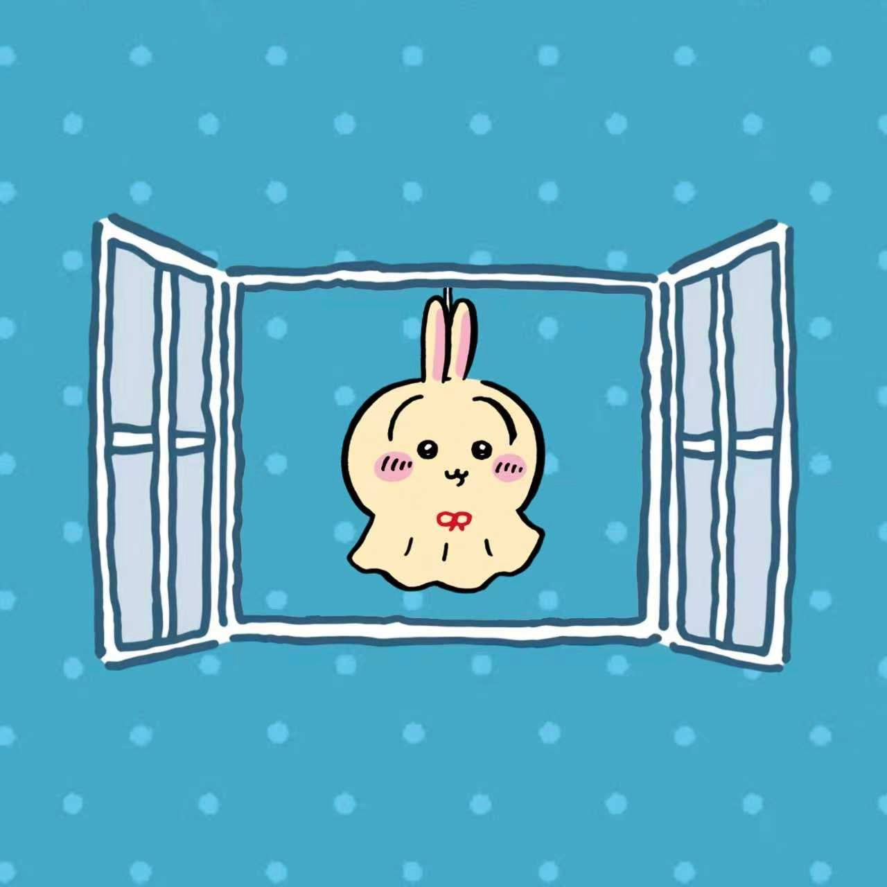 【Pre-Order】111Pages Usagi Sticker Book
