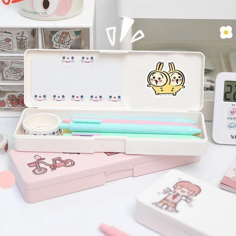 100-200Pcs Chiikawa DIY Stickers