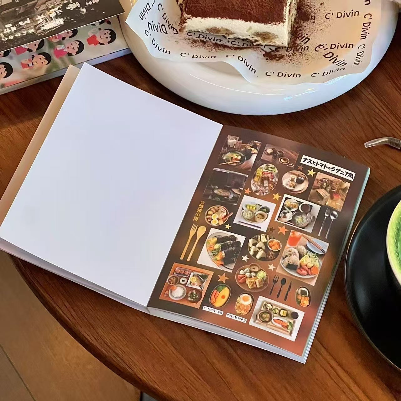 30 Pages Rilakkuma Japanese Sticker Book