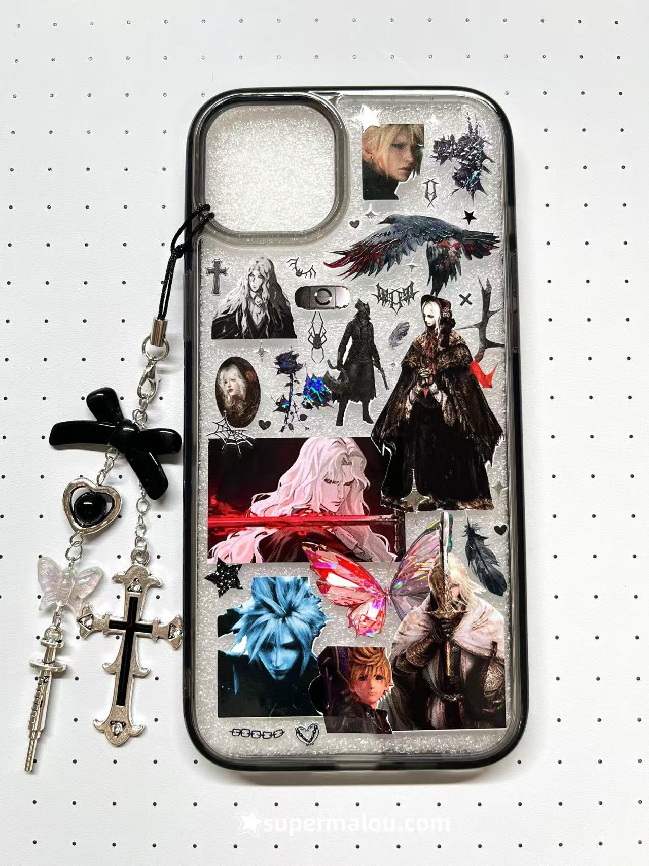 Custom Phone Case X2