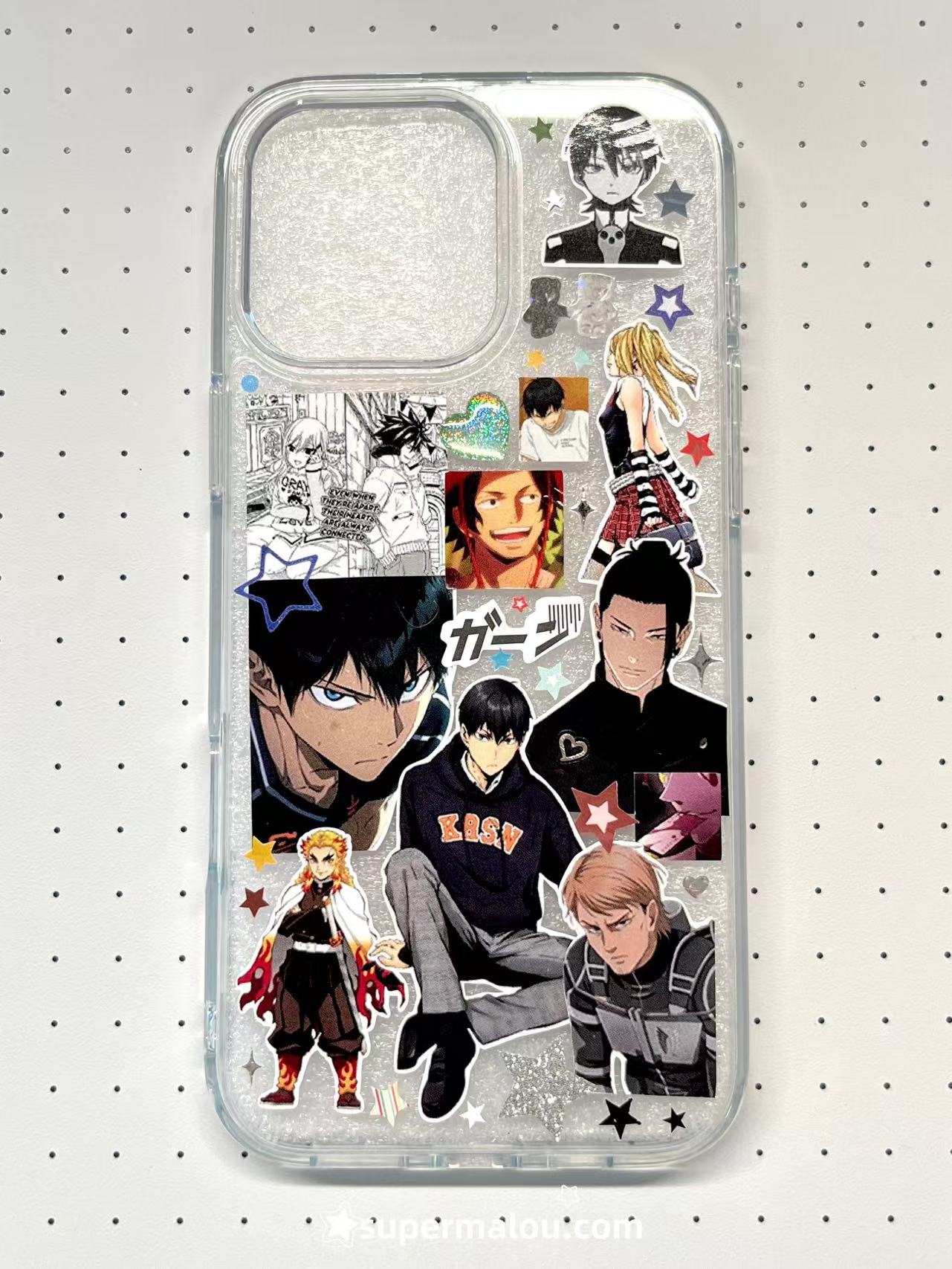 Custom Phone Case X2