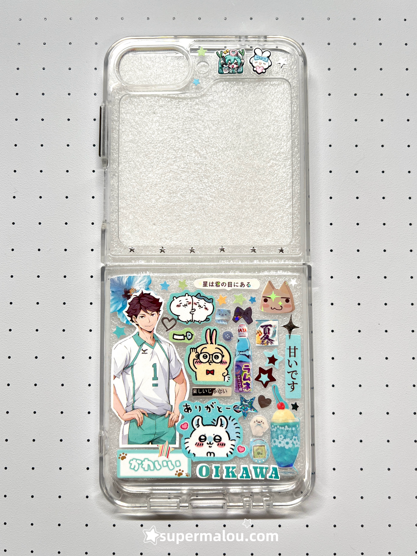 Custom Phone Case X2