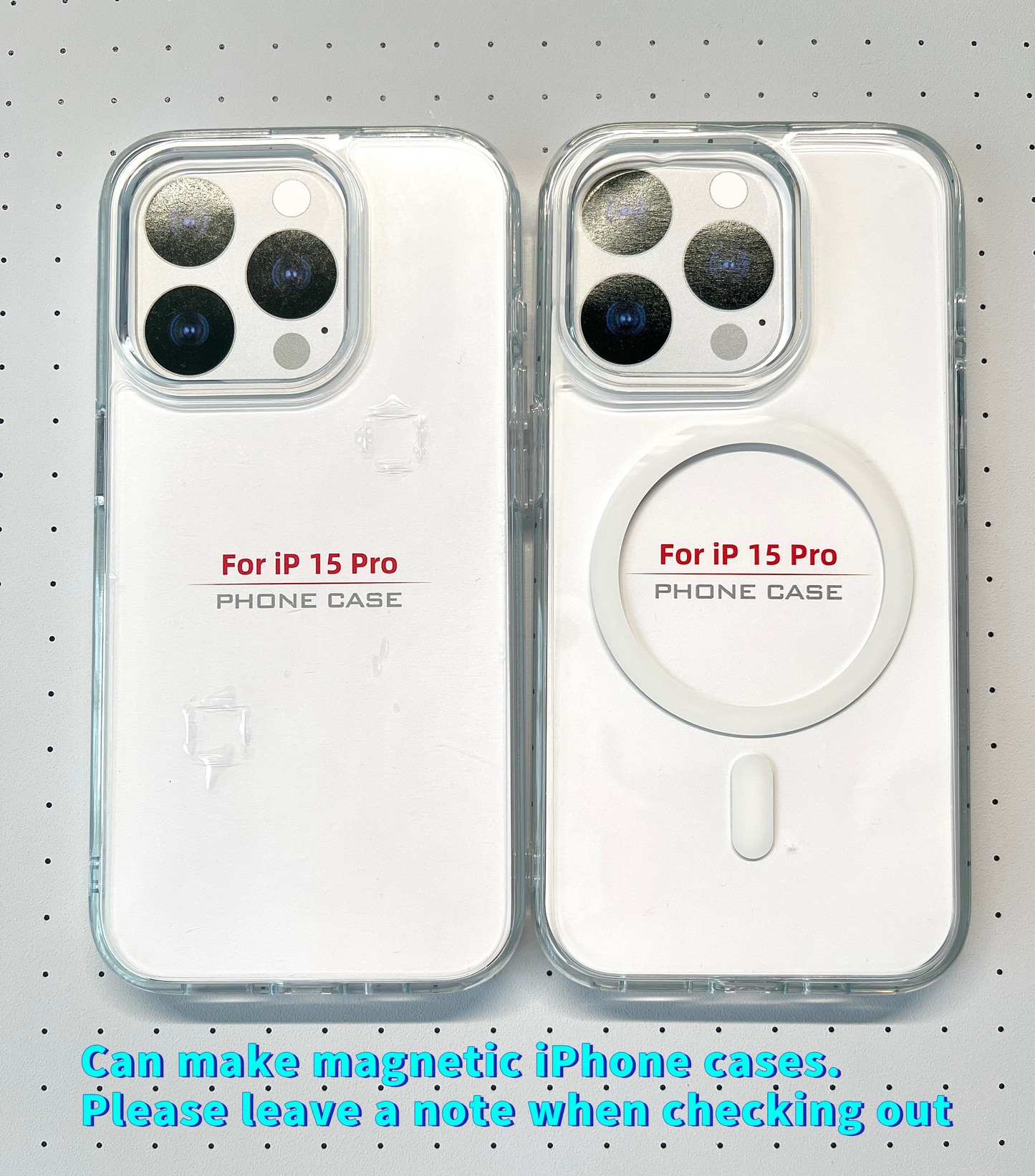 Custom Phone Case X2