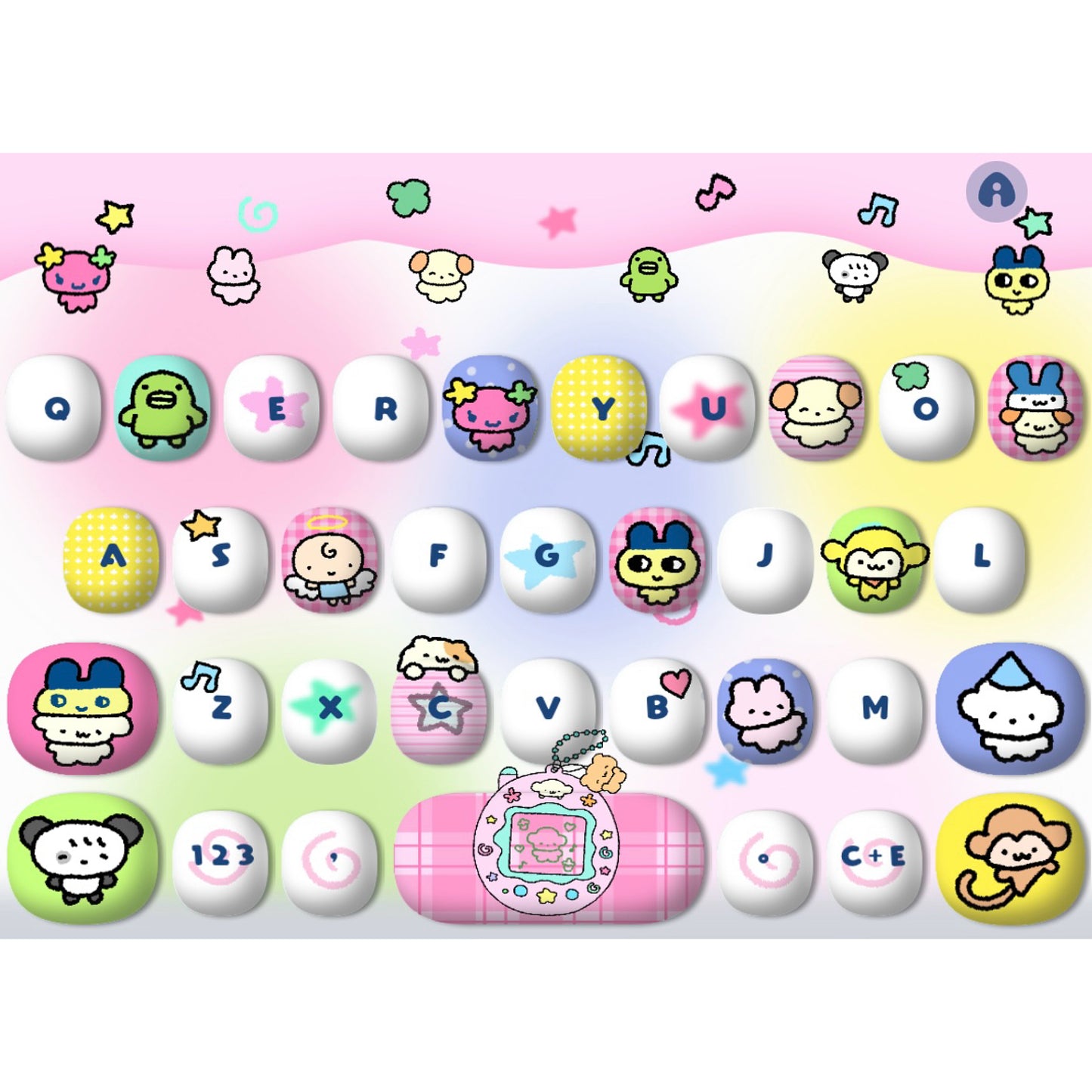 Keyboard 04