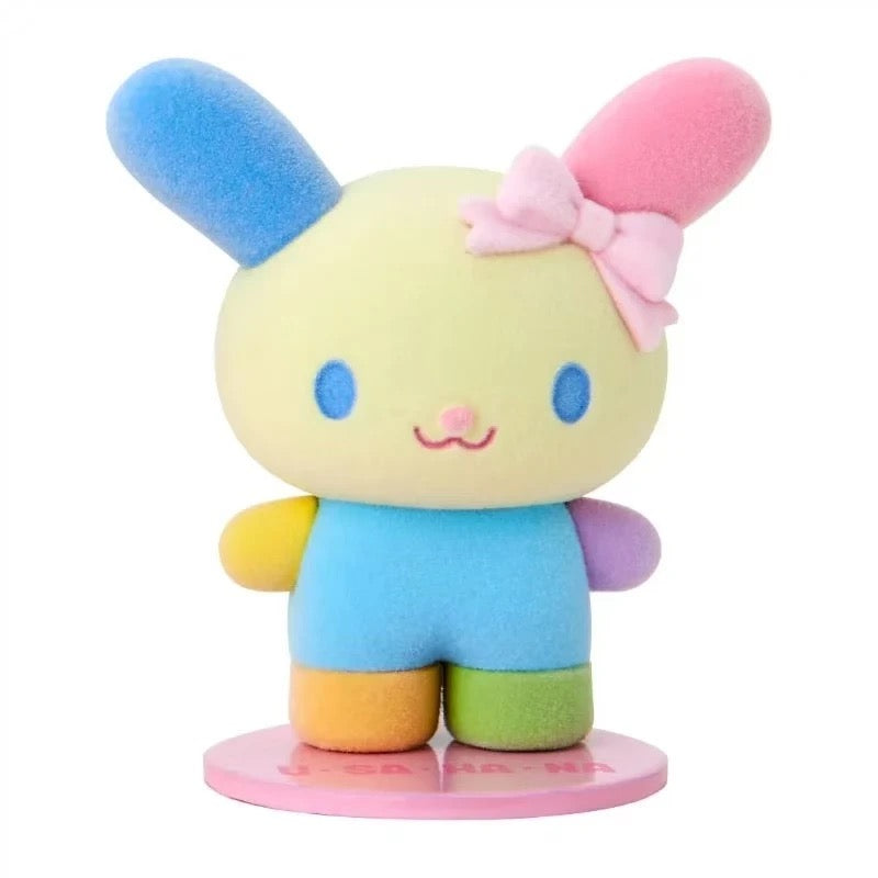 Sanrio Plush Magnetic Suction Doll Ornament