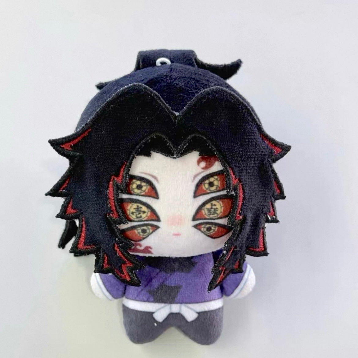 02【Goods on hand】Demon Slayer Cotton Doll