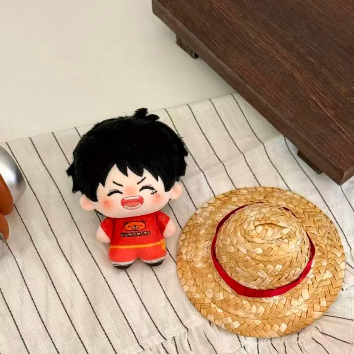 04【Goods on hand】One Piece Cotton Doll