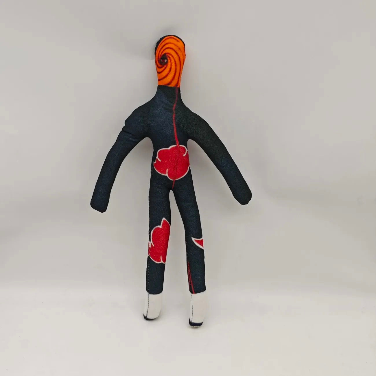 Naruto Laoshugan Style A