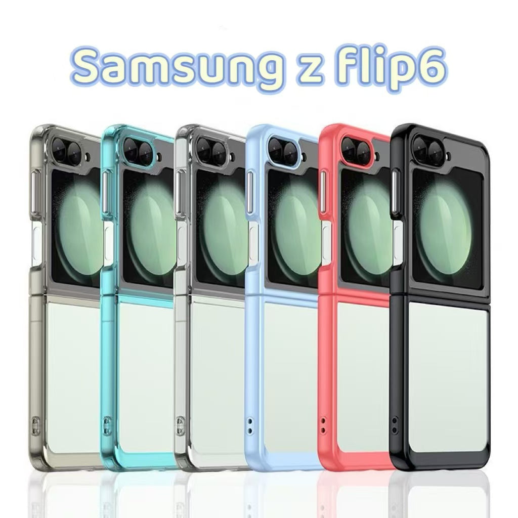 Retro Japanese Style Handmade Sticker Phone Case Samsung Case