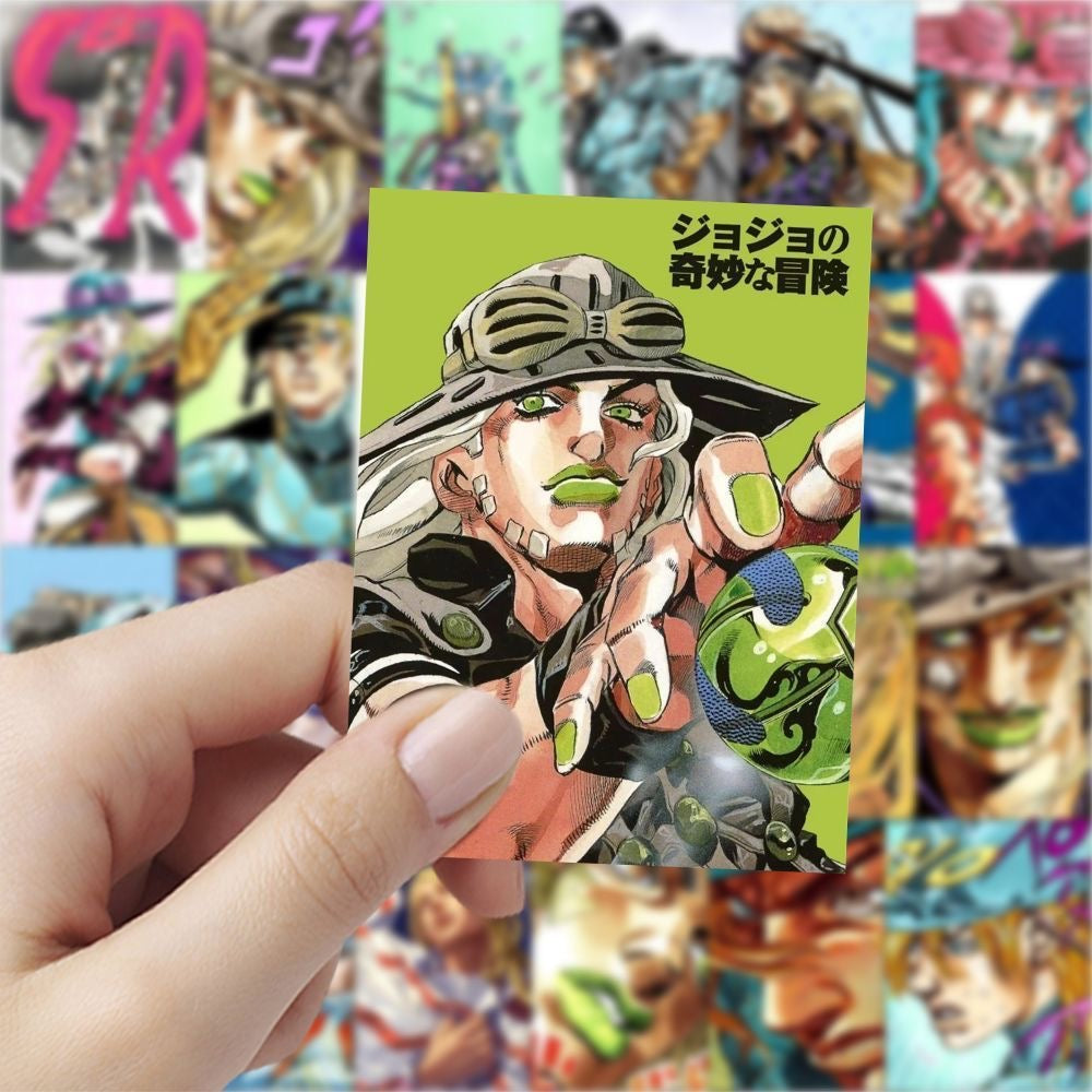 Popular IP Characters