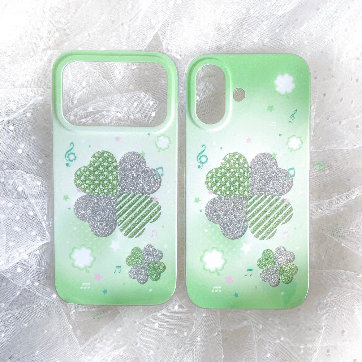 Clover Candy Regular phone case iPhone Case