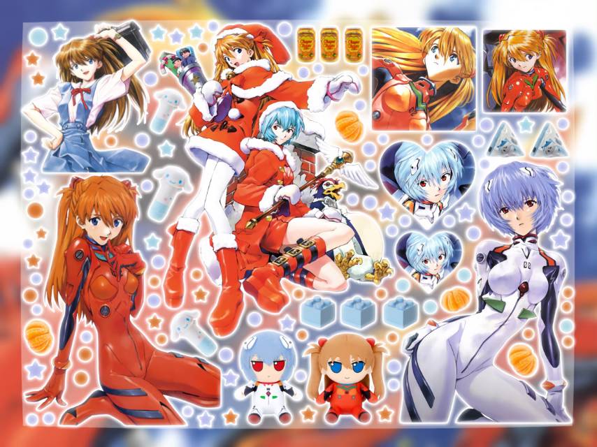 【Pre-Order】Many Cute Chapters (Single Pages Can Be Purchased Individually)