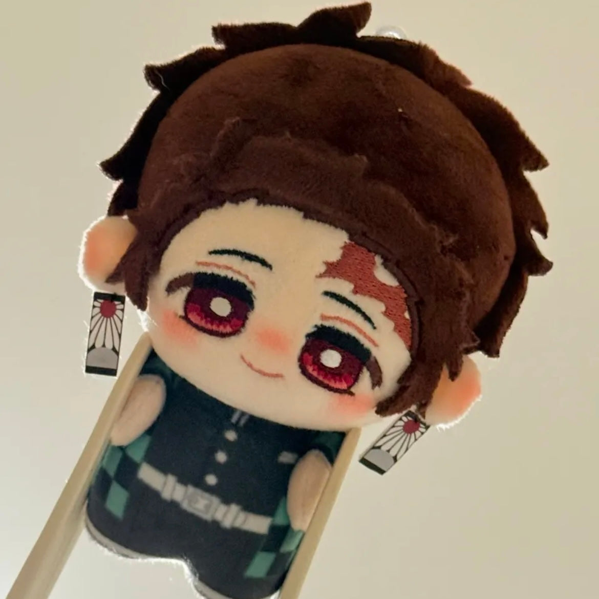 09【Pre-Order】Demon Slayer Cotton Doll