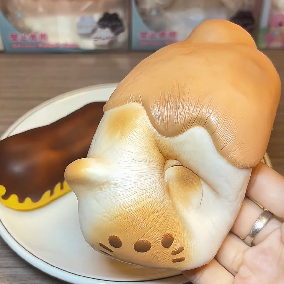 Exclusive Link For Ansley's Toy