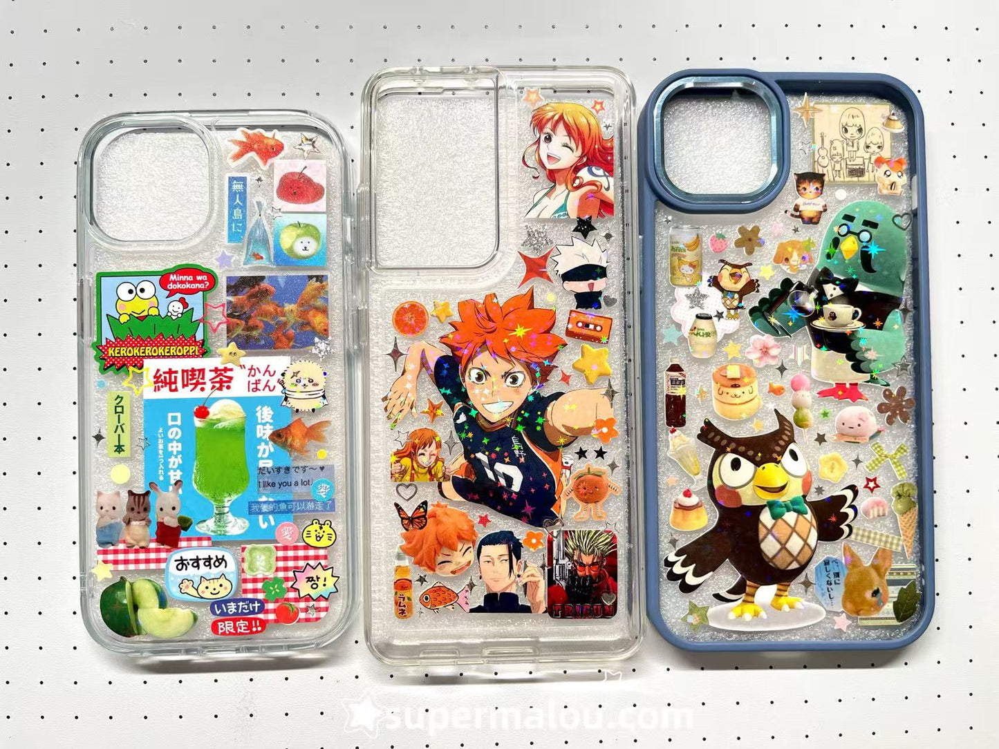 Custom Phone Case X2