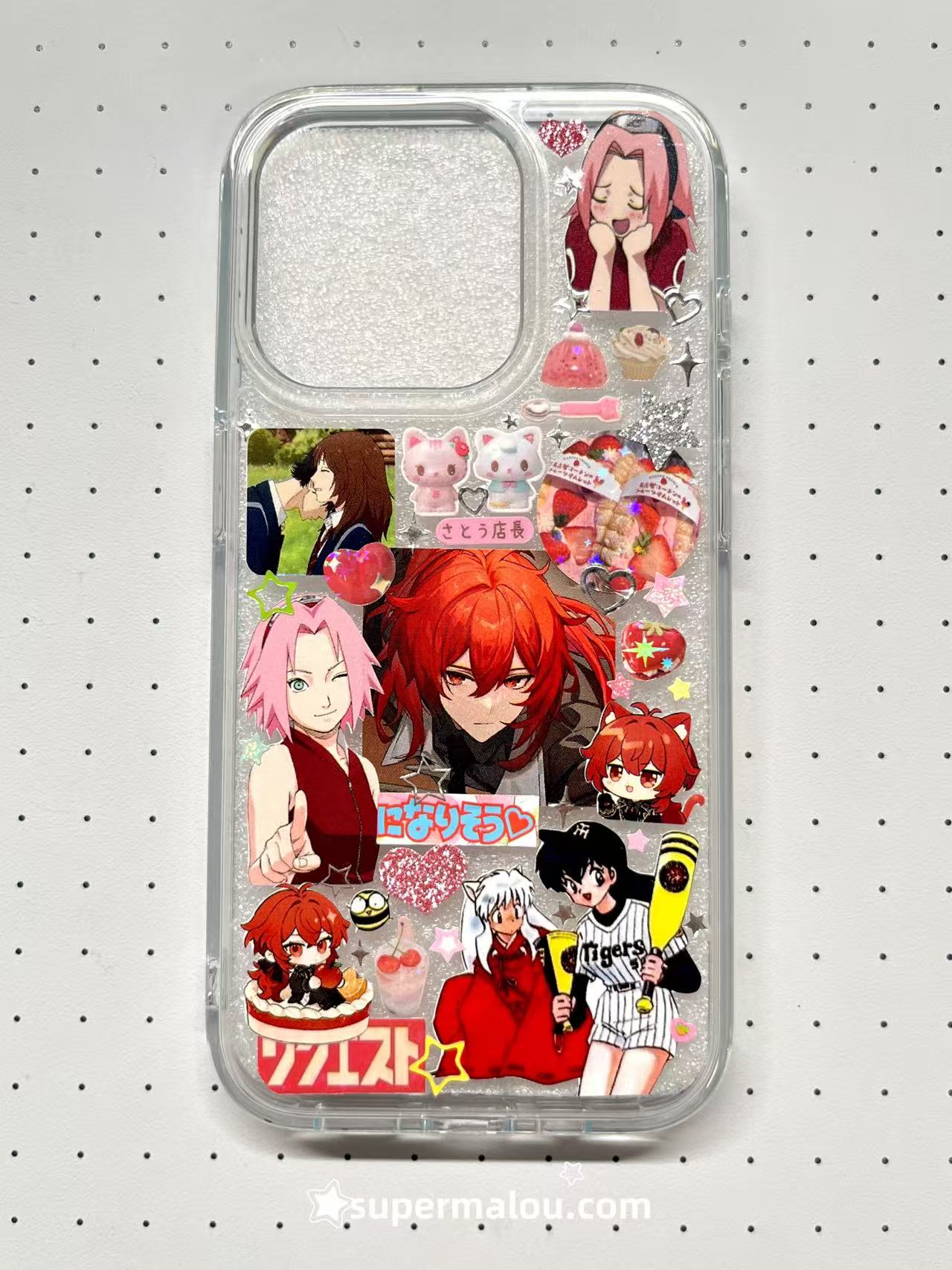 Custom Phone Case X2