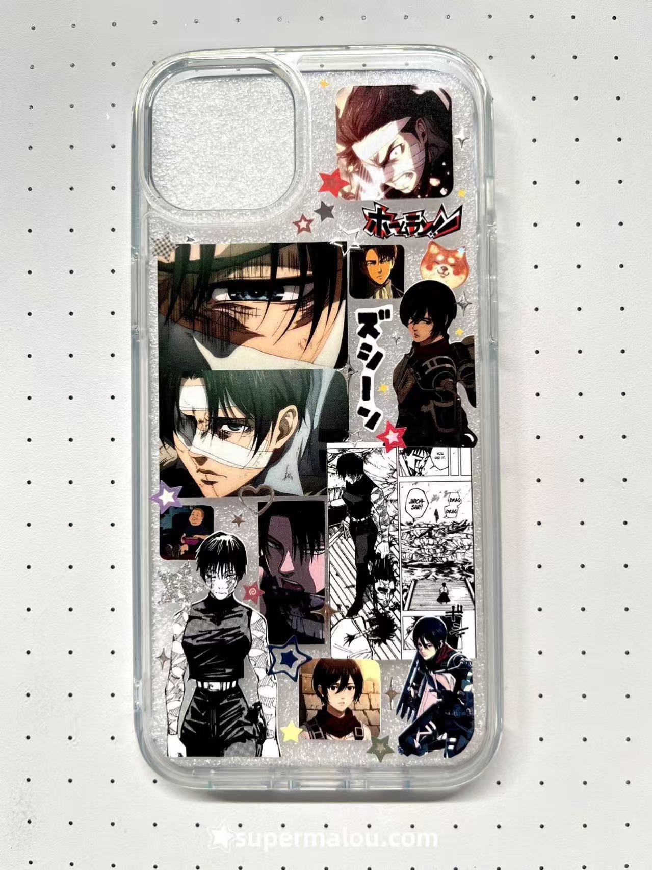 Custom Phone Case X2