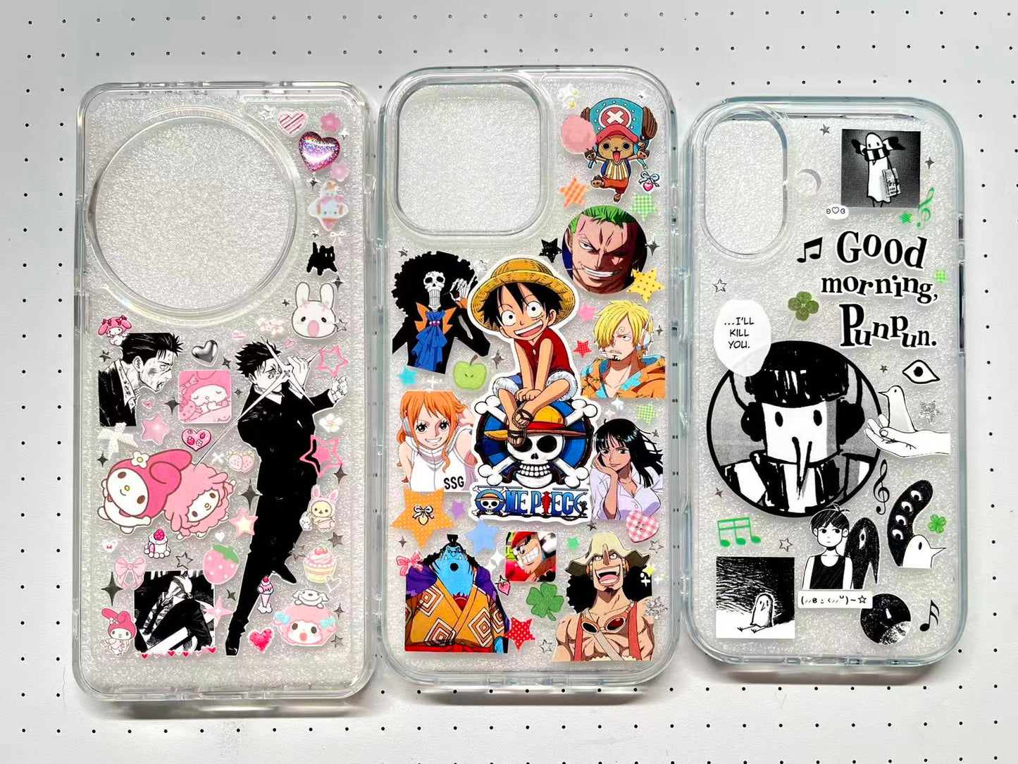 Custom Phone Case X2