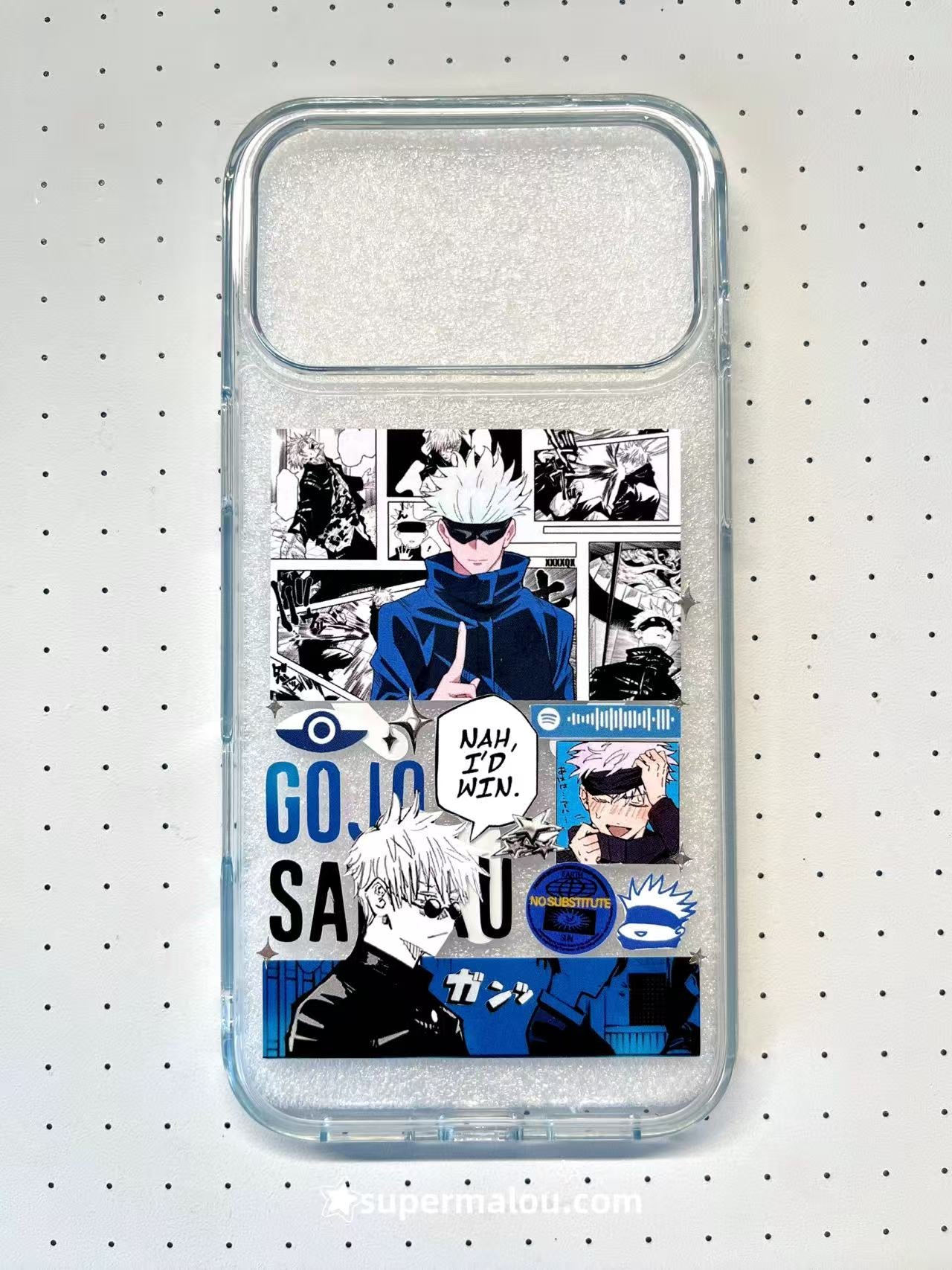 Custom Phone Case X2