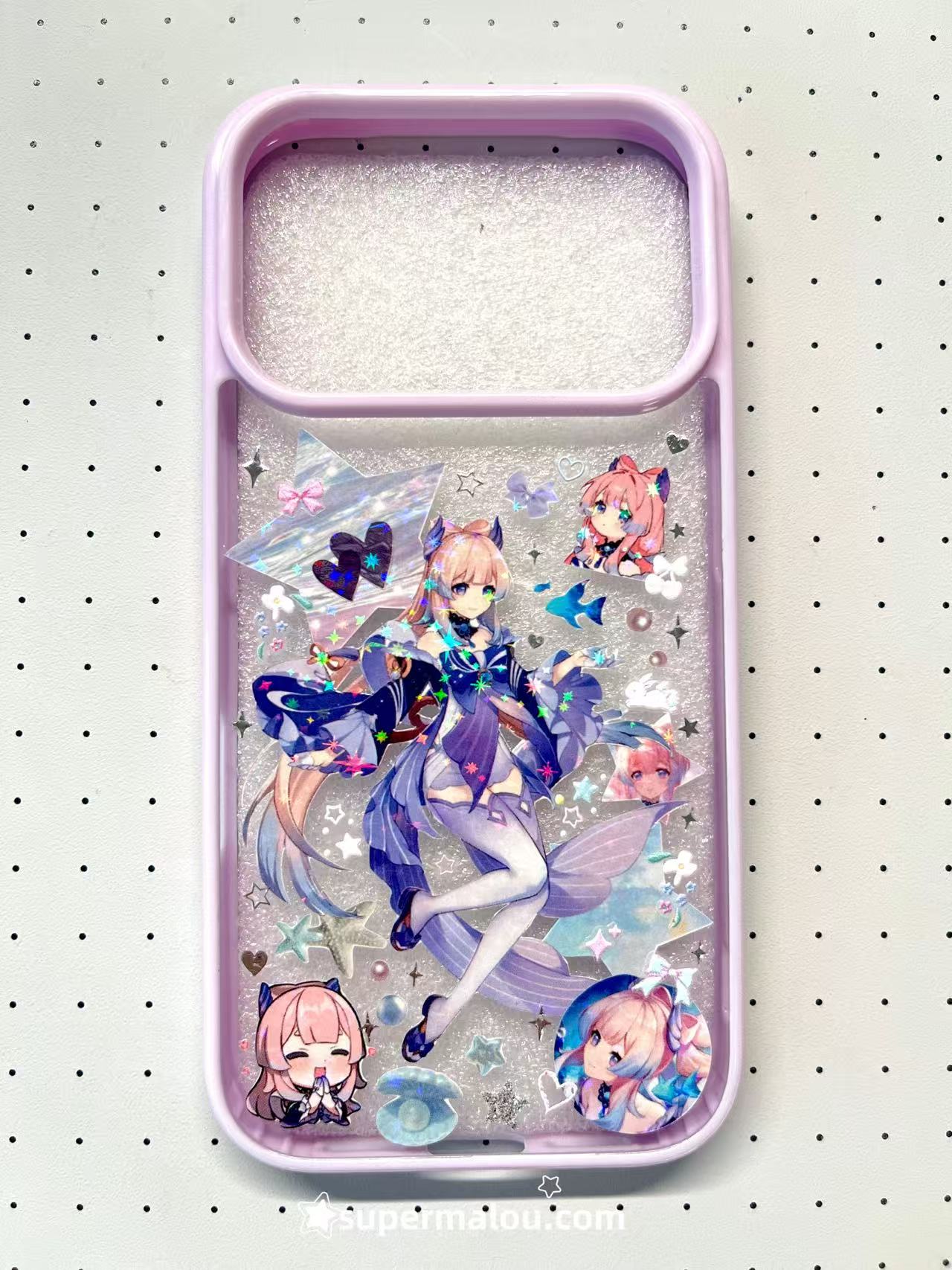 Custom Phone Case X2