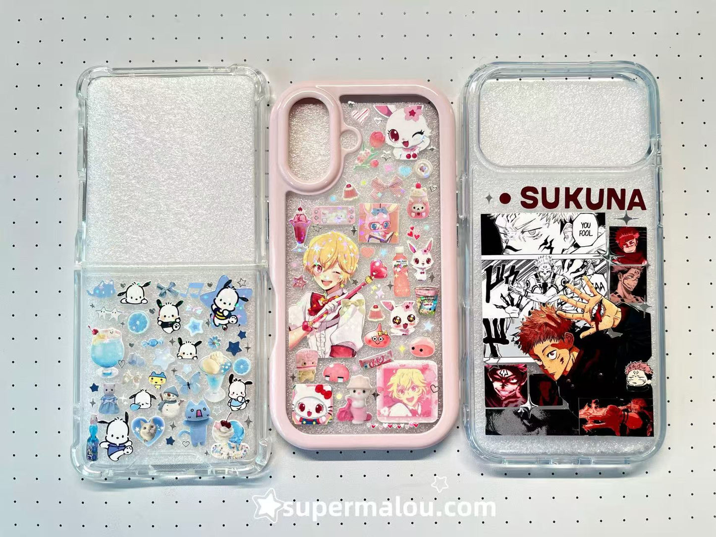 Custom Phone Case X2