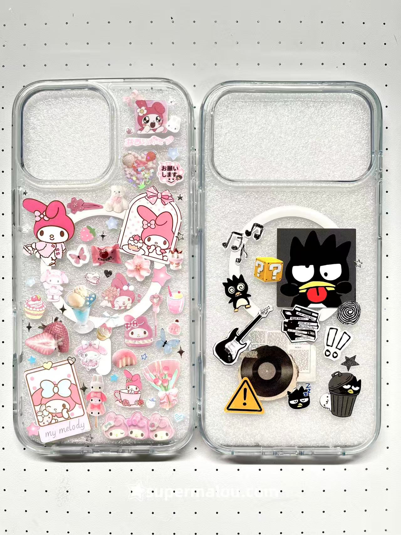 Custom Phone Case X2