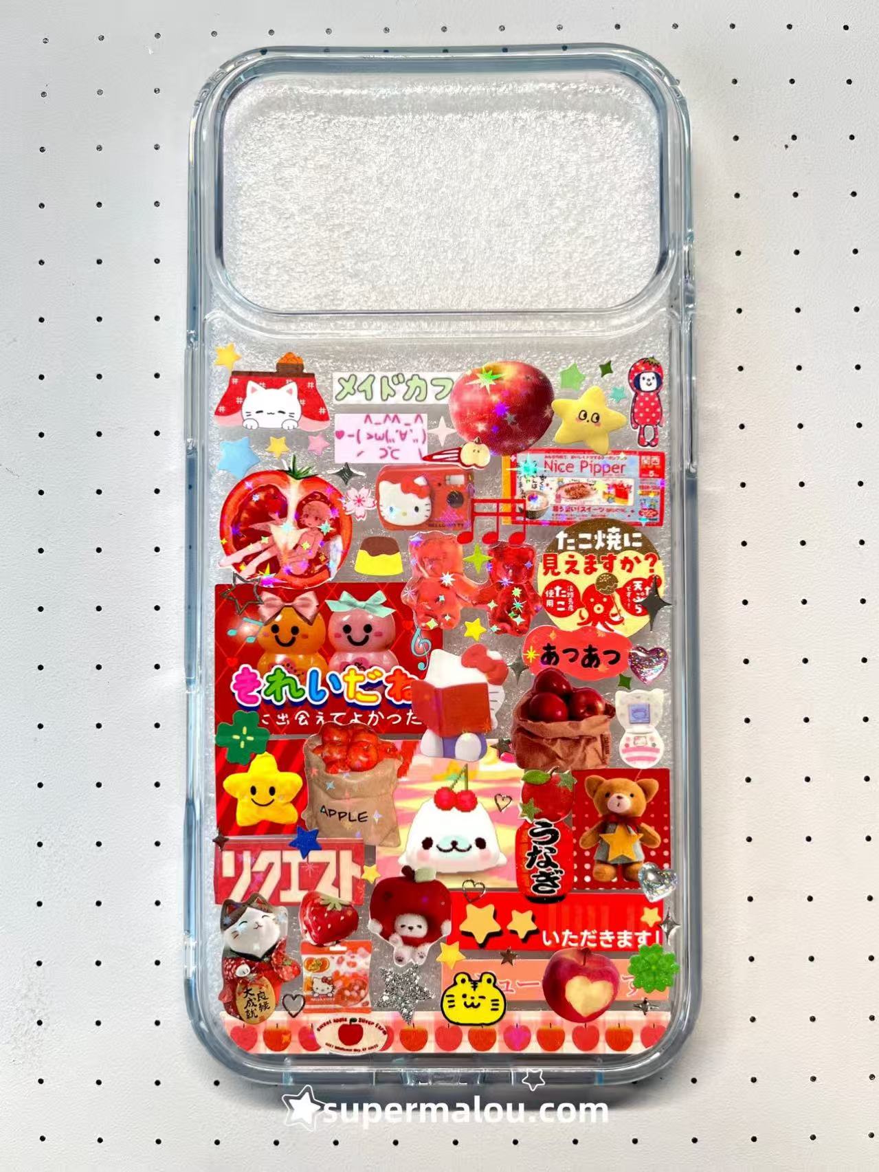 Custom Phone Case X2