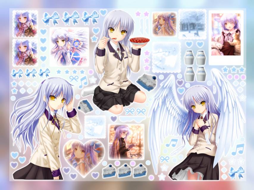 【Pre-Order】Many Cute Chapters (Single Pages Can Be Purchased Individually)