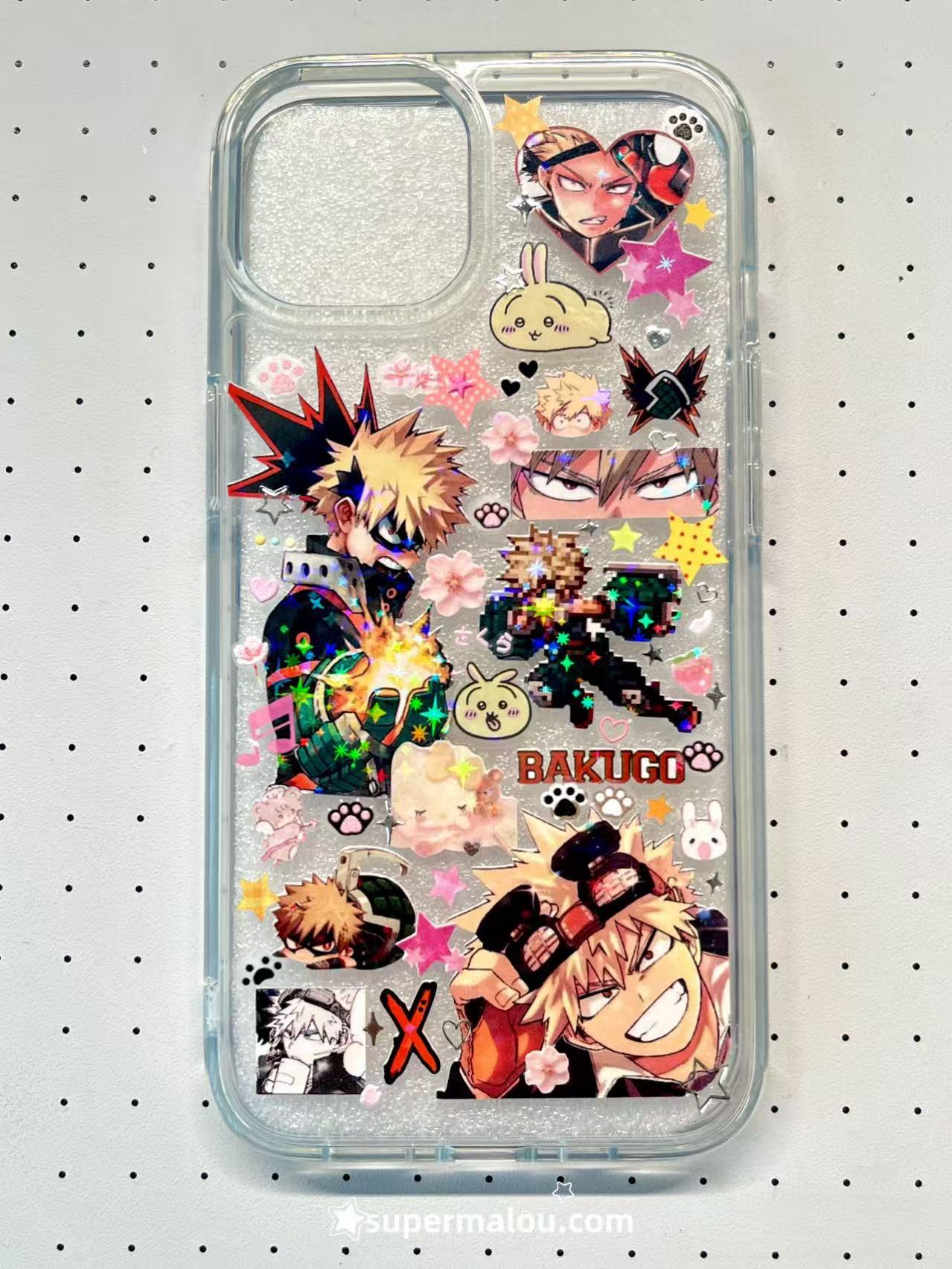 Custom Phone Case X2