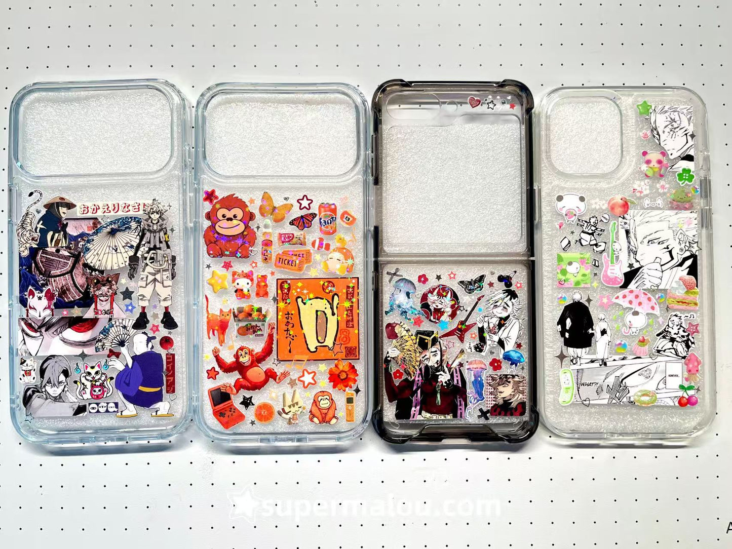 Custom Phone Case X2