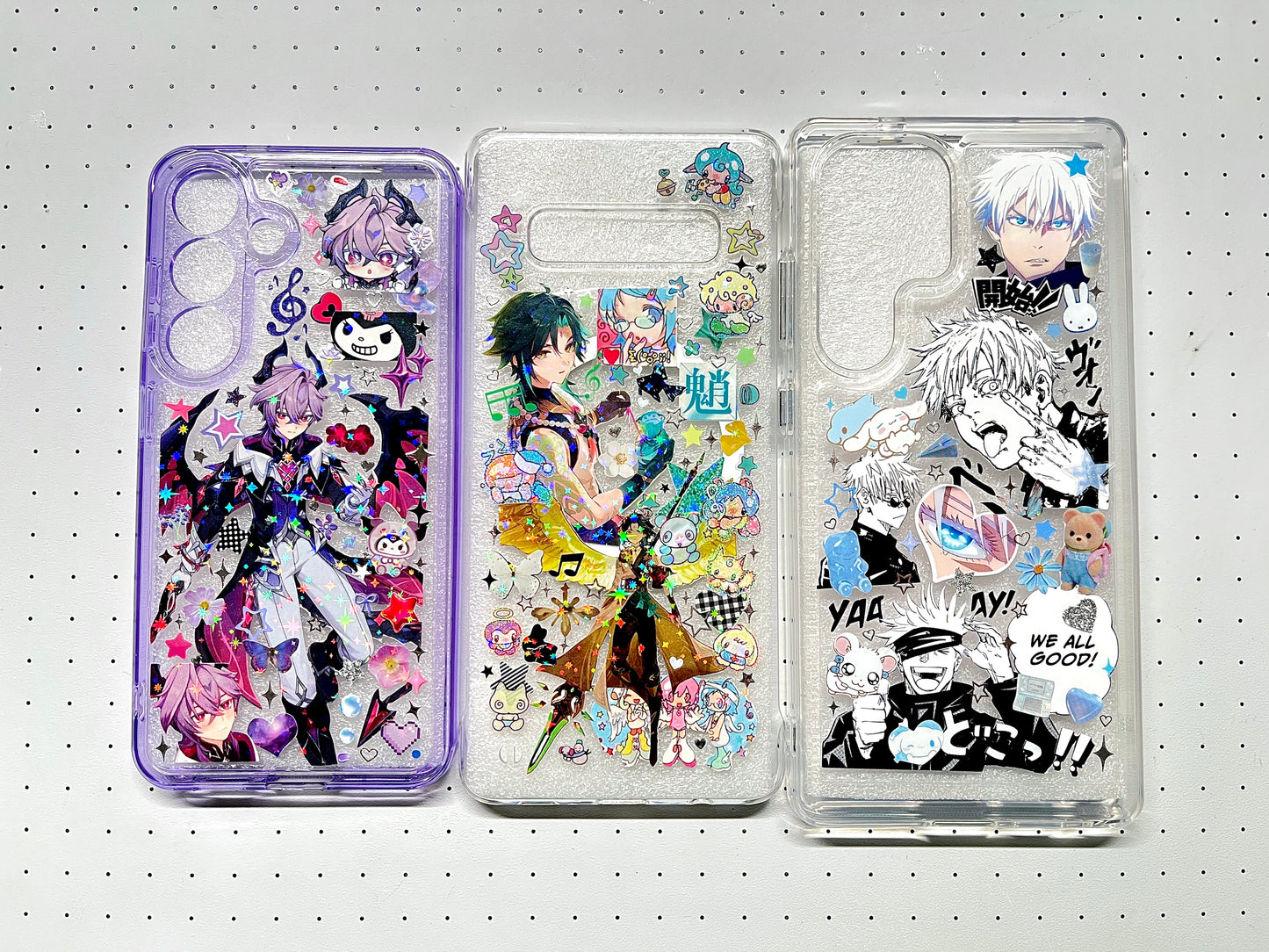 Custom Phone Case X2