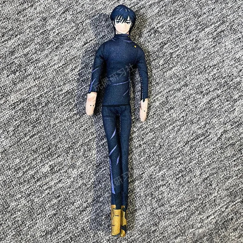 Jujutsu Kaisen Laoshugan