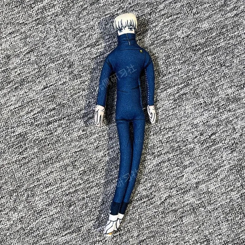 Jujutsu Kaisen Laoshugan