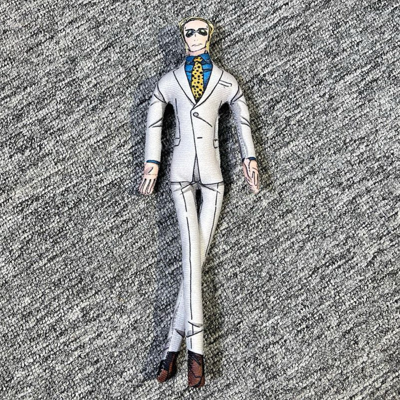 Jujutsu Kaisen Laoshugan