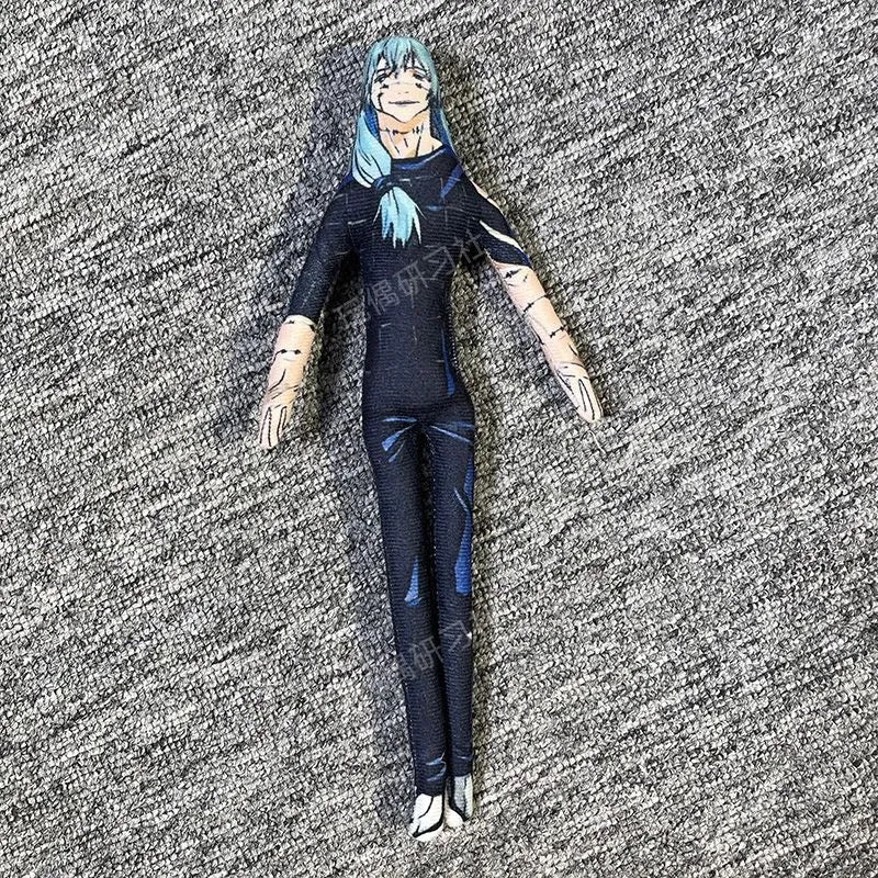 Jujutsu Kaisen Laoshugan