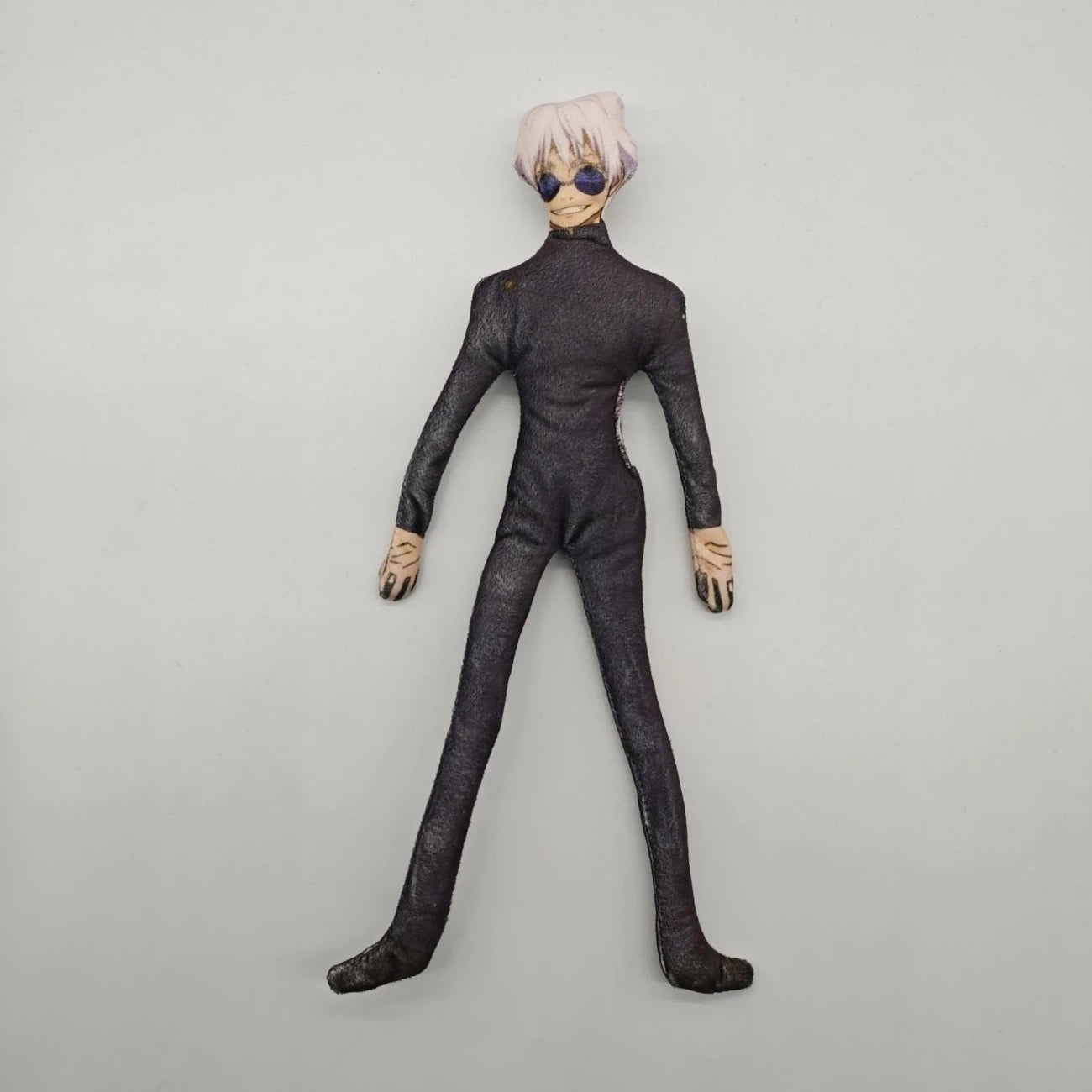 Jujutsu Kaisen Laoshugan