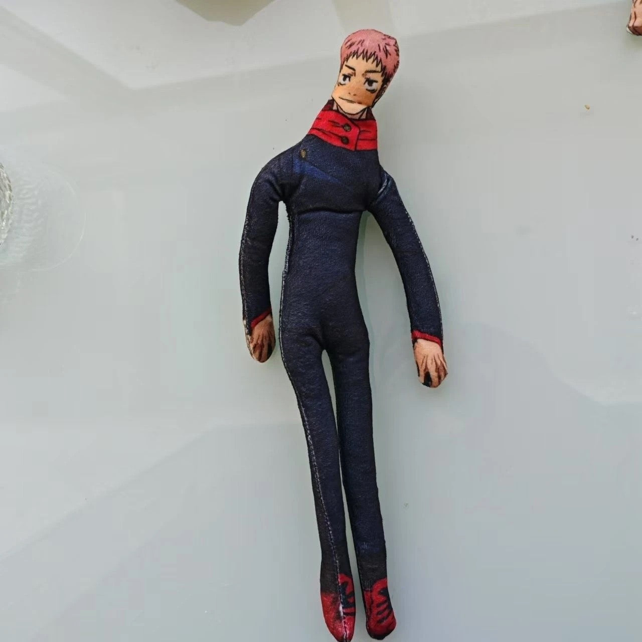Jujutsu Kaisen Laoshugan