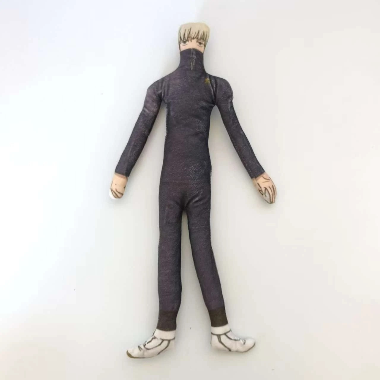 Jujutsu Kaisen Laoshugan
