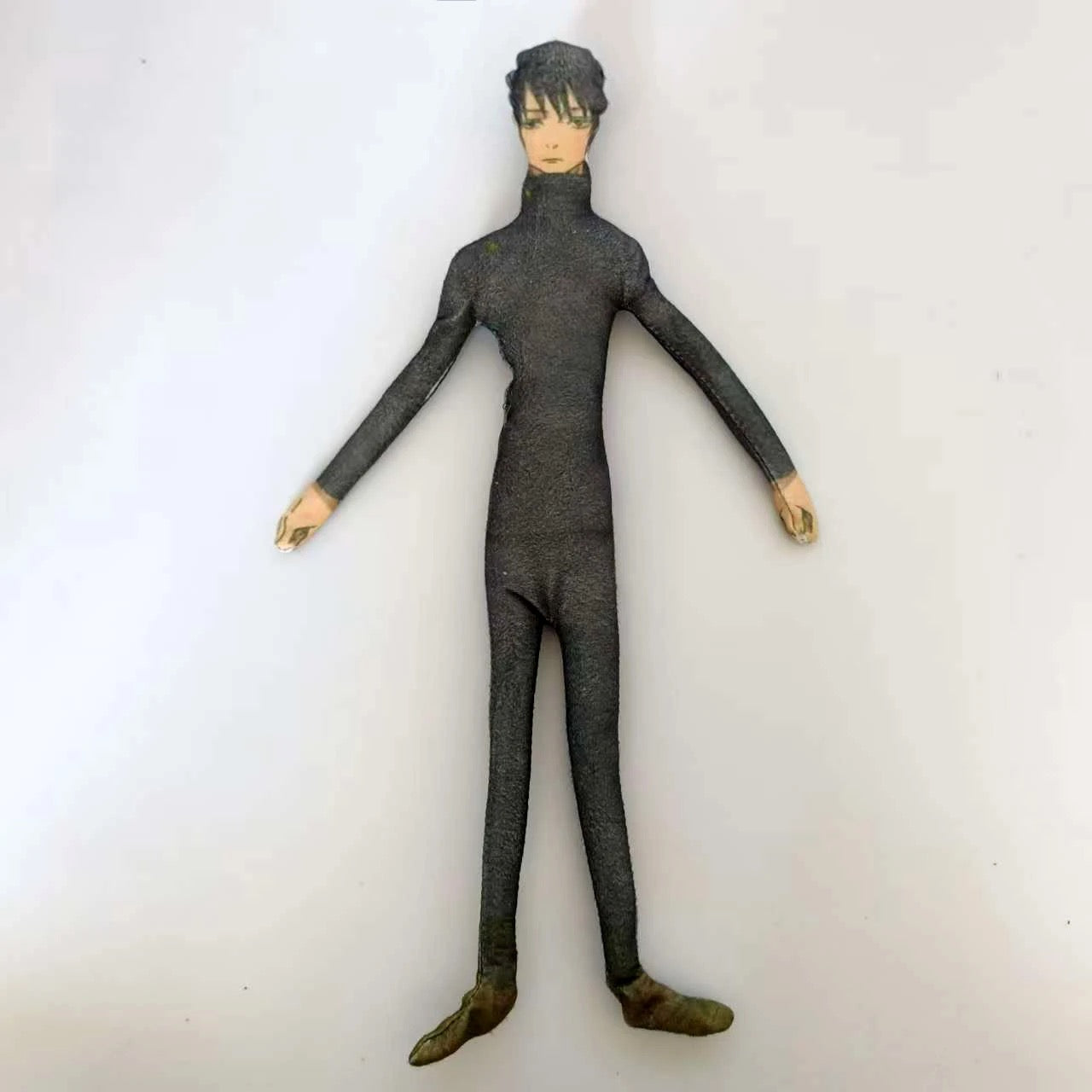 Jujutsu Kaisen Laoshugan