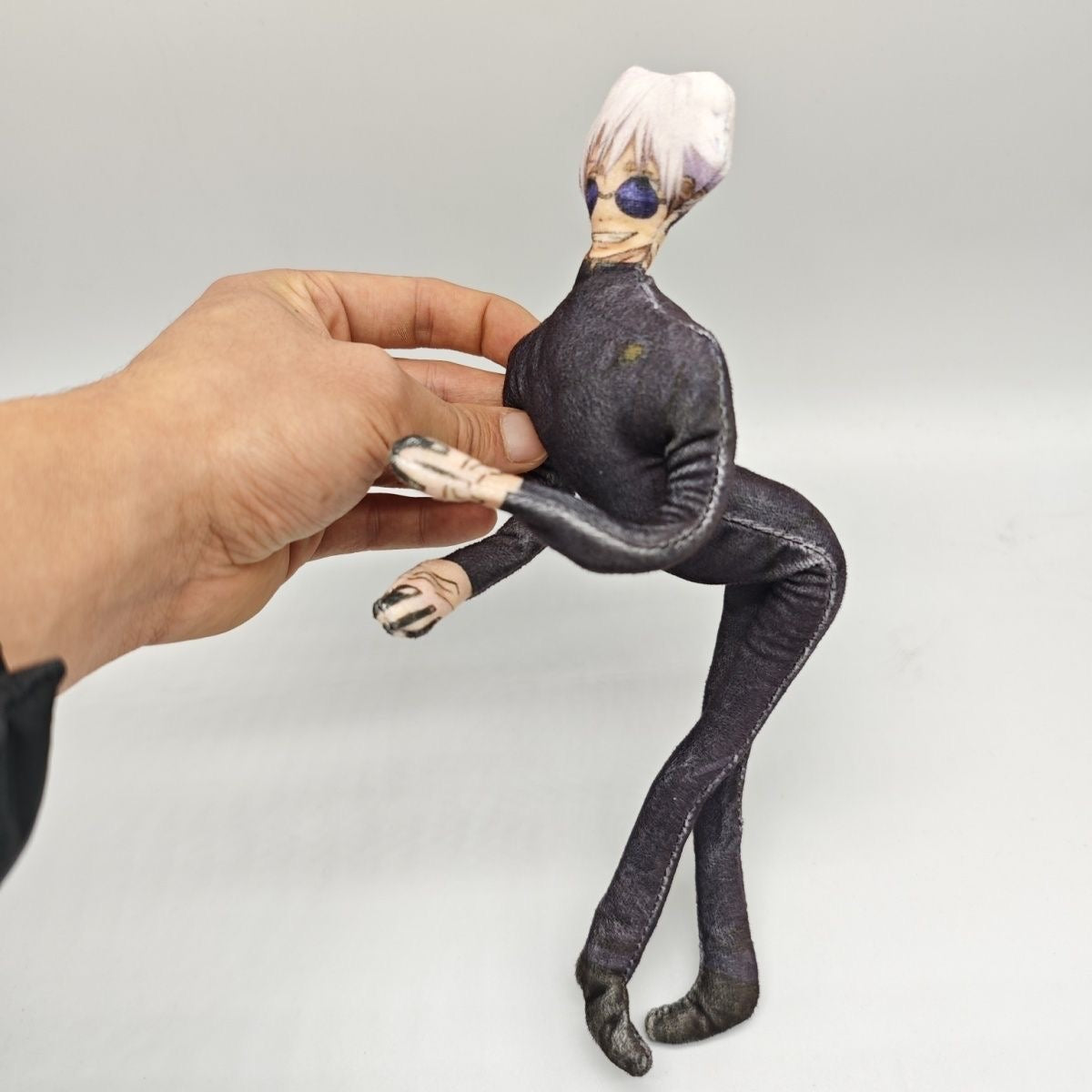 Jujutsu Kaisen Laoshugan
