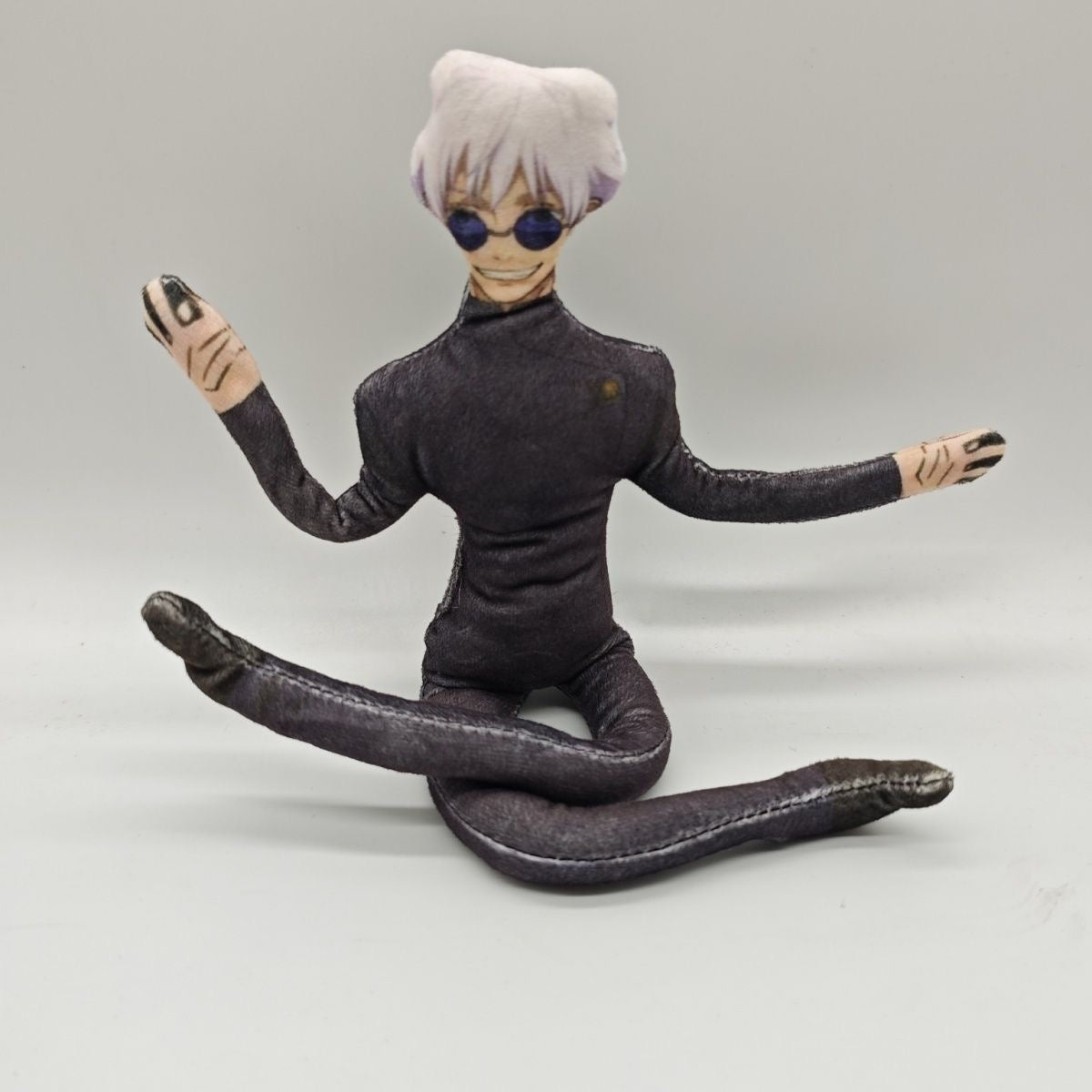 Jujutsu Kaisen Laoshugan