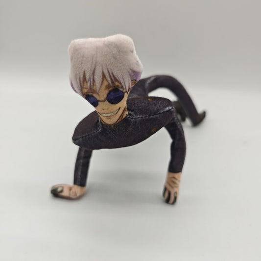 Jujutsu Kaisen Laoshugan