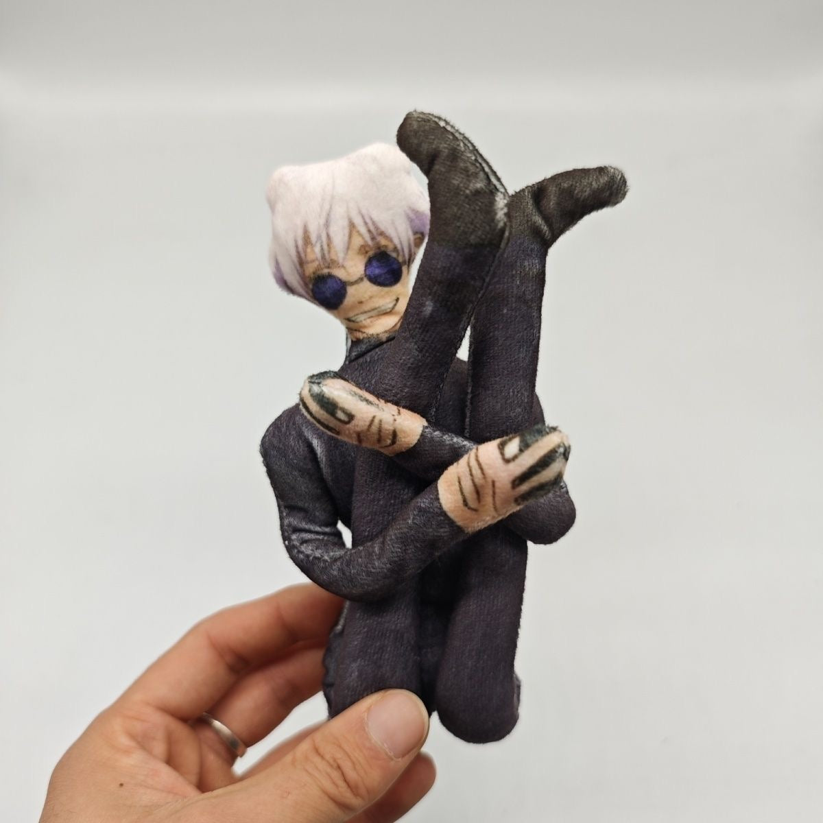 Jujutsu Kaisen Laoshugan