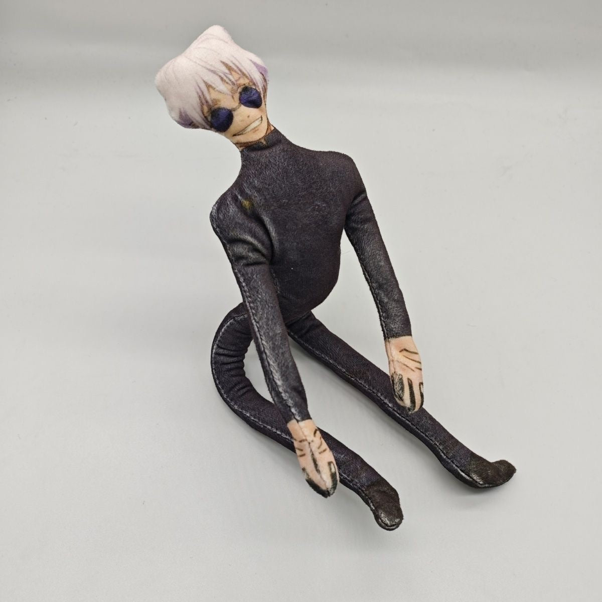 Jujutsu Kaisen Laoshugan