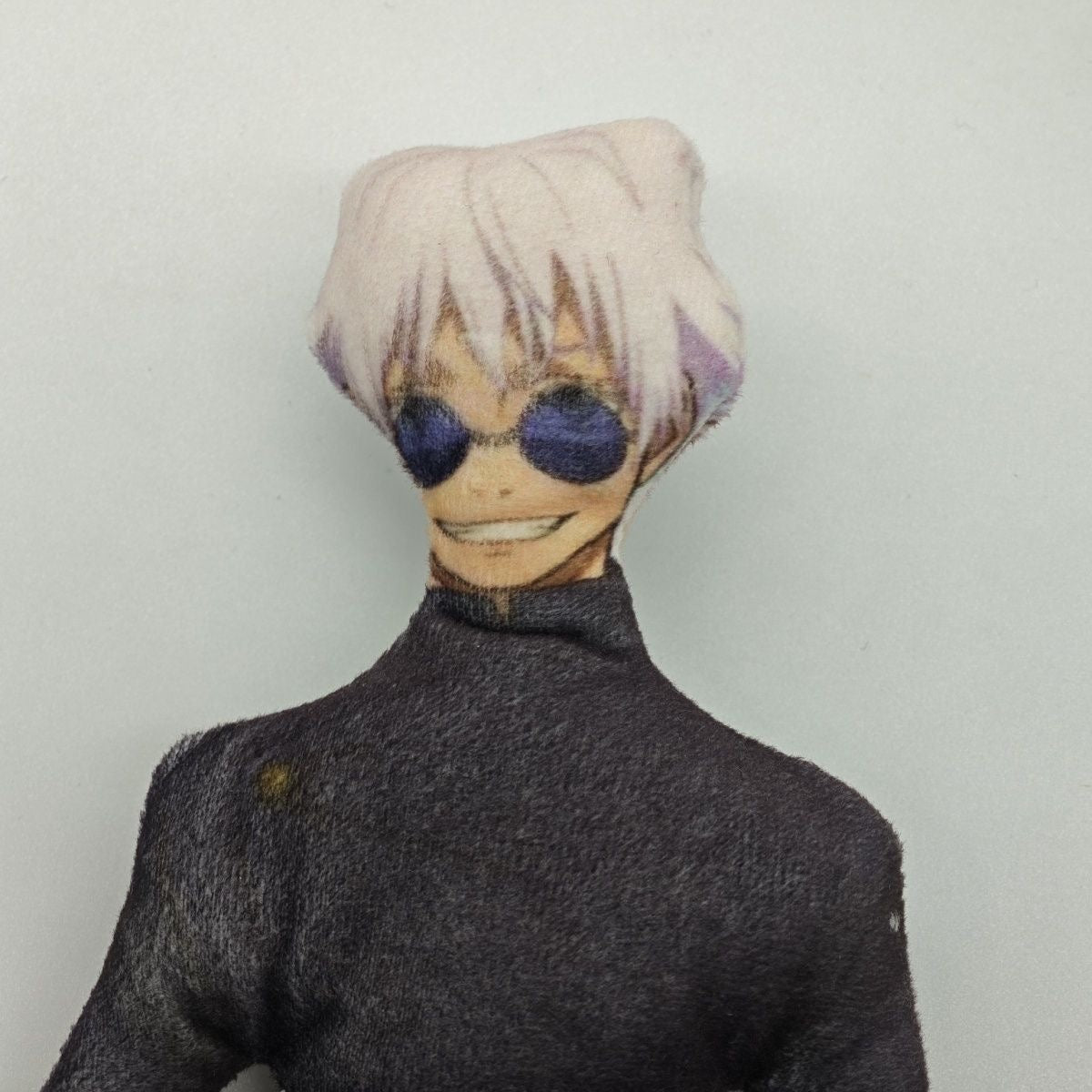Jujutsu Kaisen Laoshugan