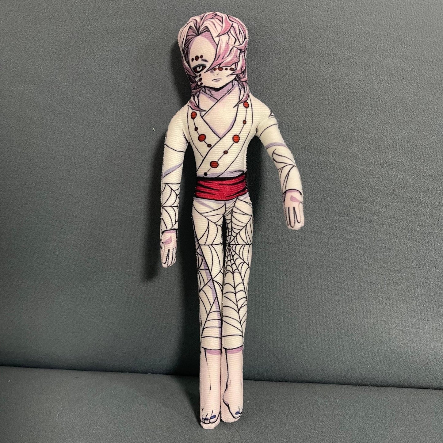Demon Slayer Laoshugan Style B