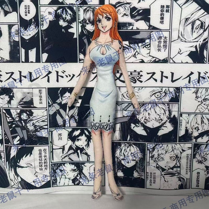 One Piece Laoshugan