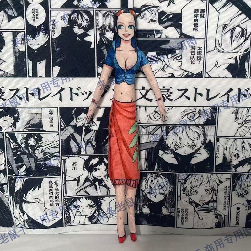 One Piece Laoshugan