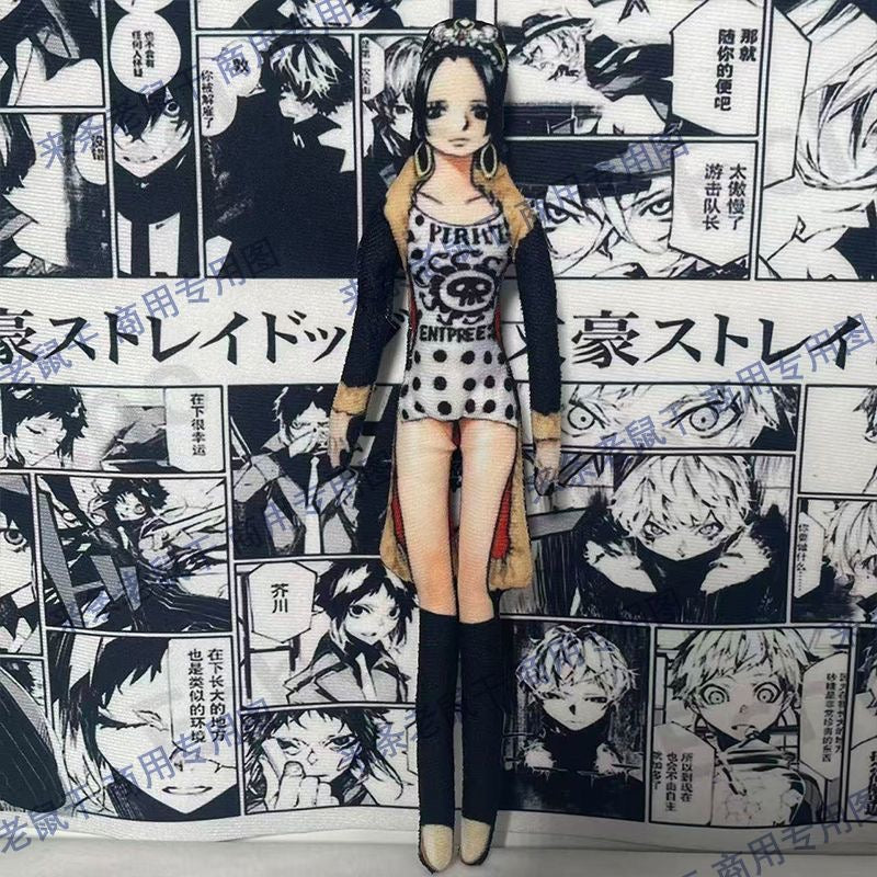 One Piece Laoshugan