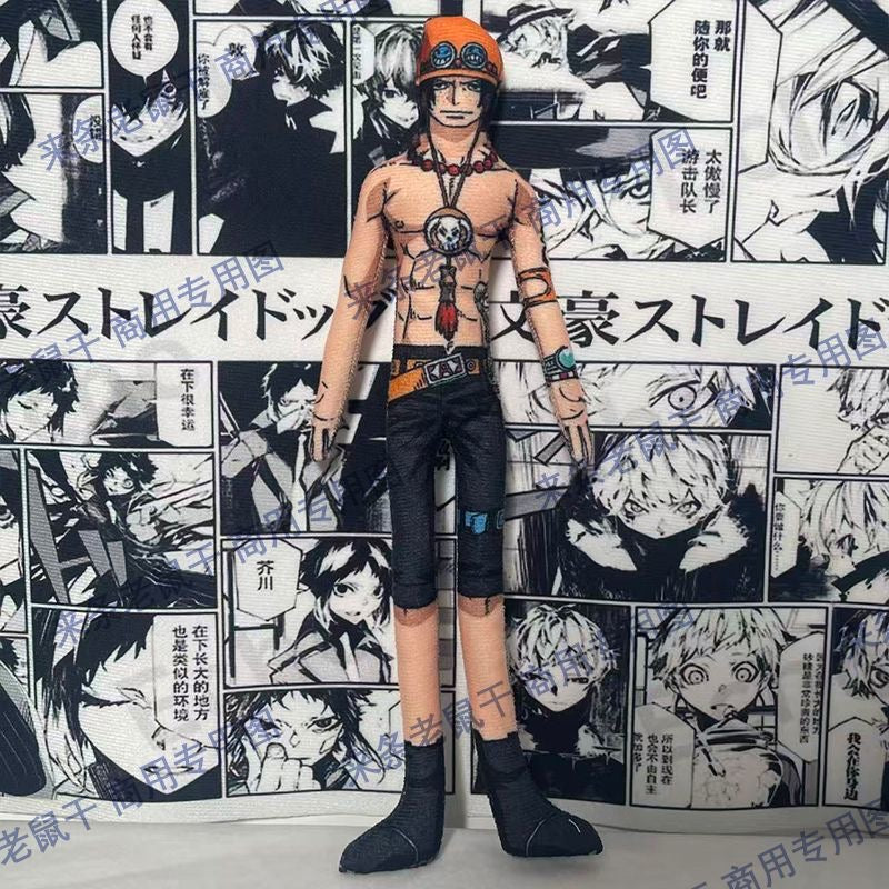 One Piece Laoshugan